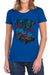 Batman Arkham Knight - City Of Fear Women's Short Sleeve