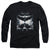 Batman Arkham Knight - Forward Force Adult Long Sleeve