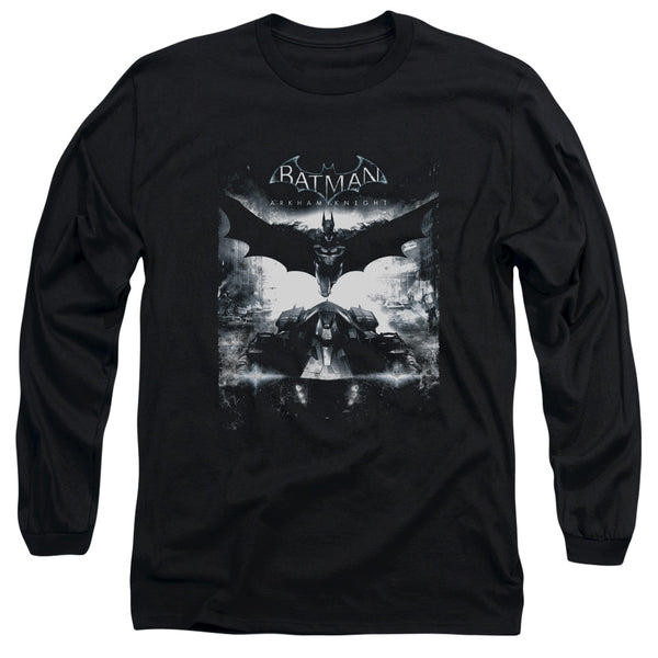 Batman Arkham Knight - Forward Force Adult Long Sleeve