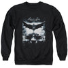 Batman Arkham Knight - Forward Force Adult Crewneck Sweatshirt