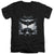 Batman Arkham Knight - Forward Force Adult Slim Fit V Neck Cotton