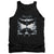 Batman Arkham Knight - Forward Force Adult Tank Top