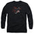 Batman Arkham Knight - AK Tech Adult Long Sleeve