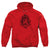 Batman Arkham Knight - Diamond Adult Pullover Hoodie