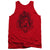 Batman Arkham Knight - Diamond Adult Tank Top