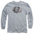 Batman Arkham Knight - Hq Sketch Adult Long Sleeve