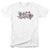 Batman Arkham Knight - Lips Adult Regular Fit Short Sleeve