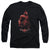 Batman Arkham Knight - Knight Adult Long Sleeve