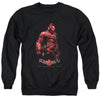 Batman Arkham Knight - Knight Adult Crewneck Sweatshirt