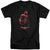 Batman Arkham Knight - Knight Adult Tall Fit Short Sleeve