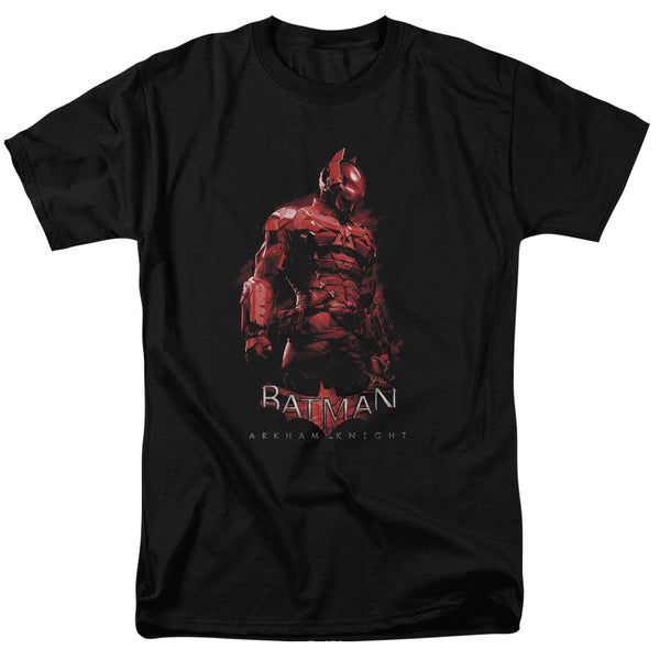 Batman Arkham Knight - Knight Adult Regular Fit Short Sleeve