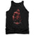 Batman Arkham Knight - Knight Adult Tank Top
