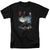 Batman Arkham Knight - Villain Storm Adult Regular Fit Short Sleeve