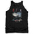 Batman Arkham Knight - Villain Storm Adult Tank Top