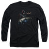 Batman Arkham Knight - Batman Adult Long Sleeve