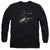 Batman Arkham Knight - Batman Adult Long Sleeve