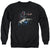 Batman Arkham Knight - Batman Adult Crewneck Sweatshirt