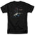 Batman Arkham Knight - Batman Adult Regular Fit Short Sleeve