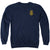 Batman Arkham Knight - Gotham Badge Adult Crewneck Sweatshirt