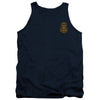 Batman Arkham Knight - Gotham Badge Adult Tank Top