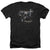 Batman Arkham Knight - Grapple Adult Regular Fit Heather Short Sleeve