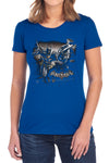 Batman Arkham Knight - Grapple Women's Short Sleeve
