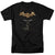 Batman Arkham Knight - City Watch Adult Regular Fit Short Sleeve