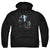 Batman Arkham Knight - Face Off Adult Pullover Hoodie