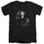 Batman Arkham Knight - Face Off Adult Slim Fit V Neck Cotton