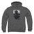 Batman Arkham Knight - Perched Adult Pullover Hoodie