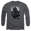 Batman Arkham Knight - Perched Adult Long Sleeve