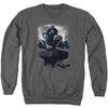 Batman Arkham Knight - Perched Adult Crewneck Sweatshirt