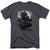Batman Arkham Knight - Perched Adult Regular Fit Short Sleeve