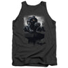 Batman Arkham Knight - Perched Adult Tank Top