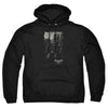 Batman Arkham Knight - Bat Brood Adult Pullover Hoodie