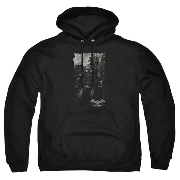 Batman Arkham Knight - Bat Brood Adult Pullover Hoodie