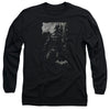 Batman Arkham Knight - Bat Brood Adult Long Sleeve