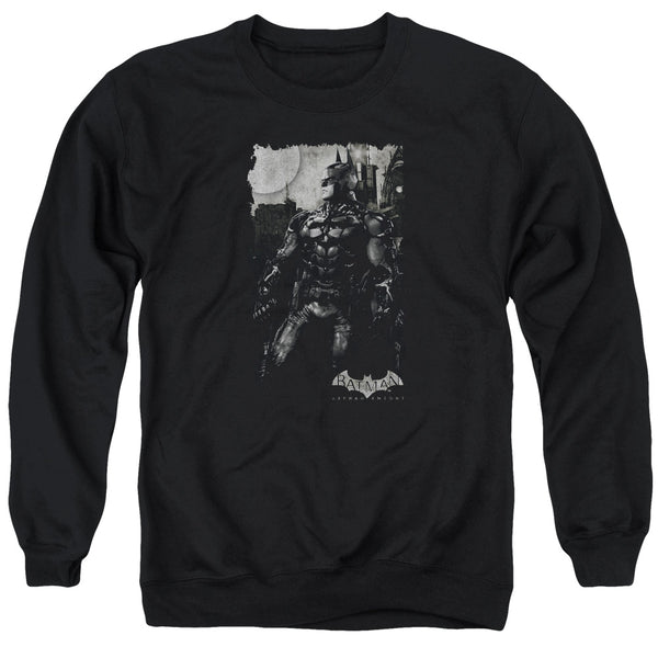 Batman Arkham Knight - Bat Brood Adult Crewneck Sweatshirt