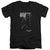 Batman Arkham Knight - Bat Brood Adult Slim Fit V Neck Cotton