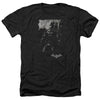 Batman Arkham Knight - Bat Brood Adult Regular Fit Heather Short Sleeve