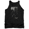 Batman Arkham Knight - Bat Brood Adult Tank Top