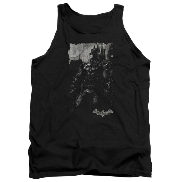 Batman Arkham Knight - Bat Brood Adult Tank Top