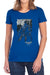 Batman Arkham Knight - Bat Brood Women's Short Sleeve