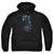 Batman Arkham Knight - Batmobile Adult Pullover Hoodie