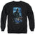 Batman Arkham Knight - Batmobile Adult Crewneck Sweatshirt