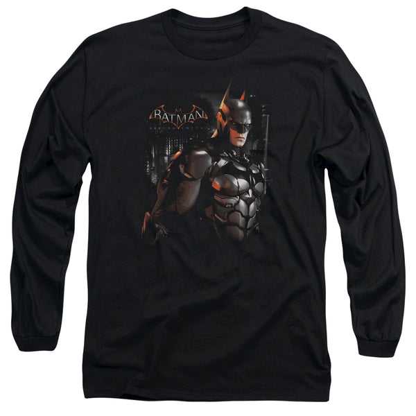 Batman Arkham Knight - Dark Knight Adult Long Sleeve