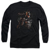 Batman Arkham Knight - Dark Knight Adult Long Sleeve