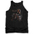 Batman Arkham Knight - Dark Knight Adult Tank Top