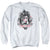 Batman Arkham Knight - Sugar Quinn Adult Crewneck Sweatshirt