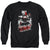Batman Arkham Knight - Quinn City Adult Crewneck Sweatshirt